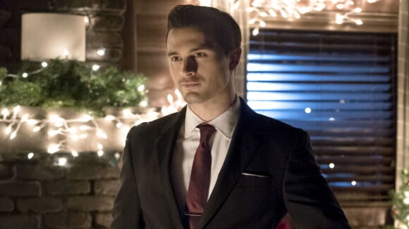 Legacies saison 2 : Enzo de retour ? Michael Malarkey répond