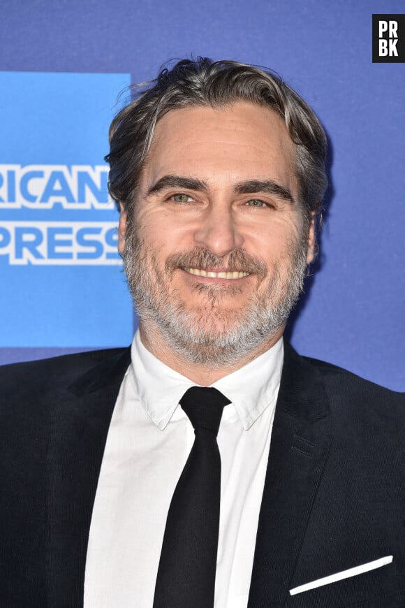 Joaquin Phoenix : un nouveau rôle après les Oscars ?