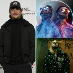Nekfeu, SCH, PNL... Combien les rappeurs gagnent-ils en festivals et showcases ?