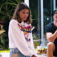 Chani (Les Anges 12) en couple avec Virgil et déjà prête à le quitter pour un autre ? (EXCLU VIDEO)