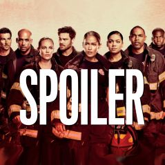 Station 19 saison 3 : (SPOILER) mort dans l'épisode 3, l'acteur réagit, un retour possible ?