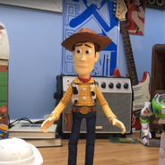 Toy Story 3 : 2 frères ont passé 8 ans à refaire le film complet en stop motion avec de vrais jouets