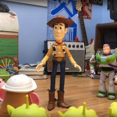 Toy Story 3 : 2 frères ont passé 8 ans à refaire le film complet en stop motion avec de vrais jouets