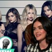 Lucy Hale : Pretty Little Liars de retour ? "Bientôt. On est prêtes" (Interview)