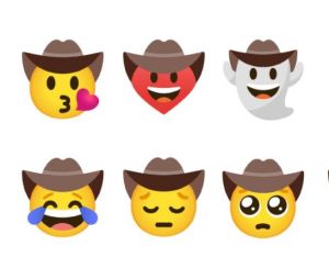 Google : Emoji Kitchen, la nouvelle fonction pour mixer les emojis sur Android
