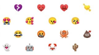 Avec Emoji Kitchen, vous pouvez maintenant mixer les emojis sur Android