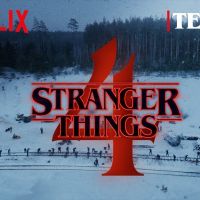 Stranger Things saison 4 : un premier teaser avec une énorme révélation