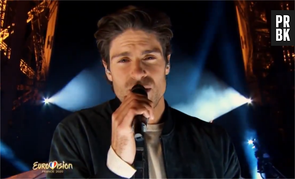 Eurovision 2020 : Tom Leeb représentera la France avec la chanson The Best in Me