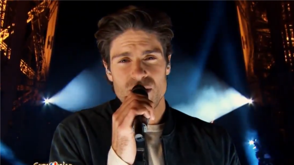 Eurovision 2020 : Tom Leeb dévoile The Best in Me, la chanson qui va représenter la France