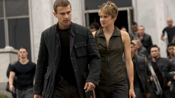 Theo James, Shailene Woodley... : que deviennent les acteurs de Divergente ?