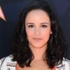 Brooklyn Nine-Nine : Melissa Fumero (Amy Santiago) maman, elle a accouché