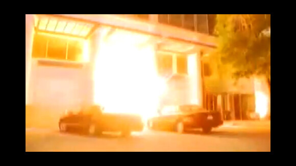 The Mentalist 307 (saison 3, épisode 7) ... bande annonce