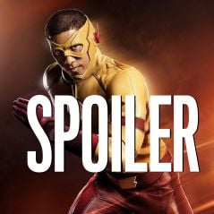 The Flash saison 6 : Wally de retour avec de nouveaux pouvoirs ?
