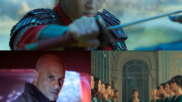 Mulan, Bloodshot, Miss... : top 8 des films à voir en mars 2020