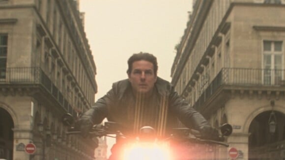 Mission Impossible 7 : le tournage interrompu en Italie à cause du Coronavirus