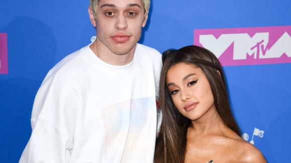 Pete Davidson confirme que la mort de Mac Miller a provoqué sa rupture avec Ariana Grande