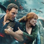 Jurassic World 3 : le titre révélé pour le début du tournage, un internaute l&#039;avait prédit !