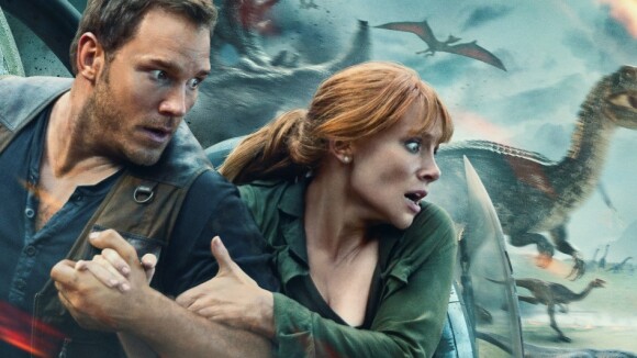 Jurassic World 3 : le titre révélé pour le début du tournage, un internaute l'avait prédit !