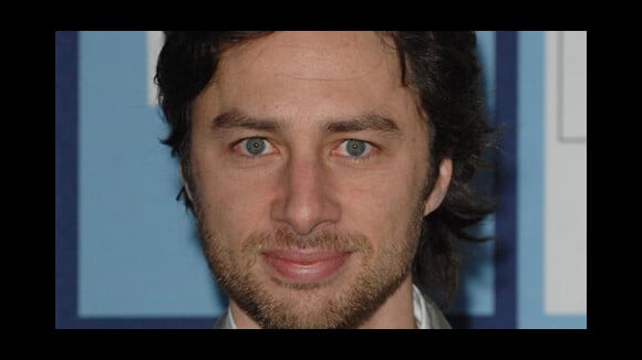 Cougar Town saison 2 ... la star d'une série débarque