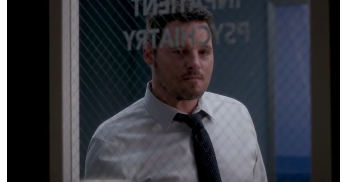 Grey's Anatomy Saison 16 Dernier Episode Grey's Anatomy saison 16, épisode 16 : Alex va-t-il mourir ? La bande
