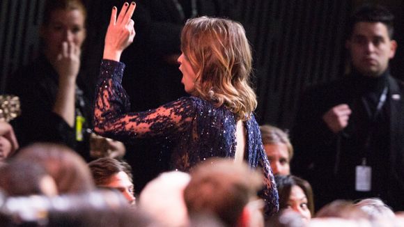 Virginie Despentes : 4 phrases percutantes de sa tribune choc après les César 2020