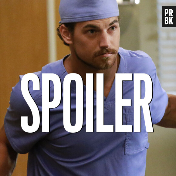 Grey's Anatomy saison 16 : la carrière d'Andrew en danger ?