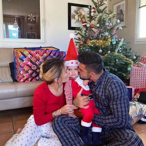 Manon Marsault (Les Marseillais) enceinte de Julien Tanti, ils attendent leur 2e enfant
