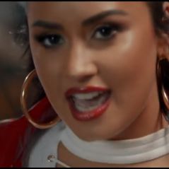 Demi Lovato revient sur son overdose et passe un message inspirant dans le clip "I Love Me"