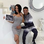 Manon Marsault (Les Marseillais) enceinte de Julien Tanti : le sexe du bébé déjà dévoilé !