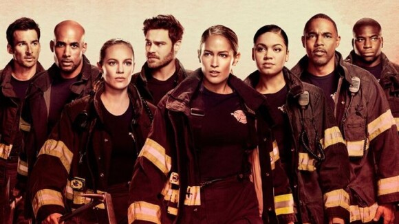 Station 19 :  le spin-off de Grey's Anatomy aura une saison 4