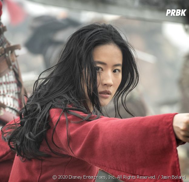 Mulan : la sortie du film décalée à cause du Coronavirus