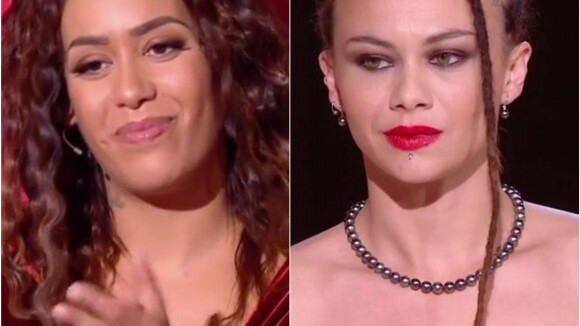 The Voice 2020 : Mélodie déçue de sa coach Amel Bent, elle se lâche