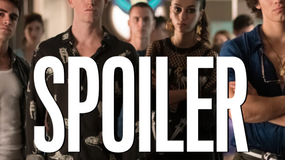 Elite saison 3 : les 8 moments forts avec Ander, Lu, Valerio ou encore Omar