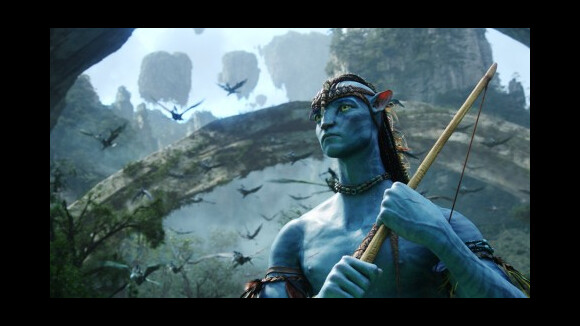 Avatar 2 ... De nouvelles technologies pour James Cameron
