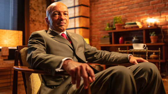 Thérapie saison 2 : les rappeurs sont de retour chez le psy sur VICE TV