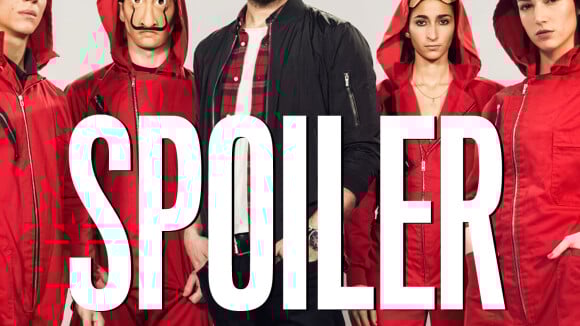 Netflix : pour dissuader les gens de sortir, 2 étudiants affichent des gros spoilers dans les rues