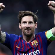 Lionel Messi et les joueurs du Barça baissent leurs salaires de 70% pour aider les autres salariés
