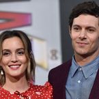 Leighton Meester enceinte : l'ex-star de Gossip Girl attend son deuxième enfant avec Adam Brody