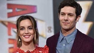 Leighton Meester enceinte : l'ex-star de Gossip Girl attend son deuxième enfant avec Adam Brody