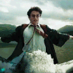 Harry Potter at Home : J.K. Rowling lance un programme pour les parents et les profs