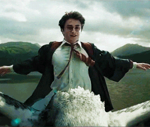 Harry Potter at Home : J.K. Rowling lance un programme pour les parents et profs