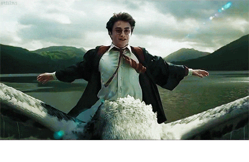 Harry Potter at Home : J.K. Rowling lance un programme pour les parents et les profs