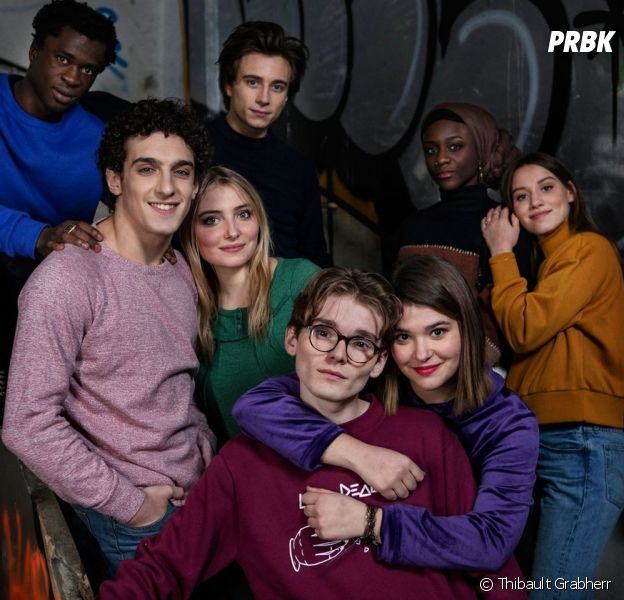 Skam France Saison 6 La Date De Diffusion Devoilee Purebreak