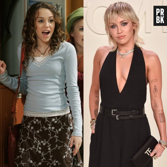 Hannah Montana : que devient Miley Cyrus, la star de la série Disney ?