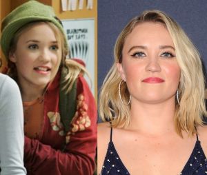 Hannah Montana : que devient Emily Osment ?