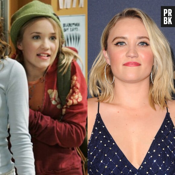 Hannah Montana : que devient Emily Osment ?