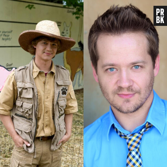 Hannah Montana : que devient Jason Earles ?