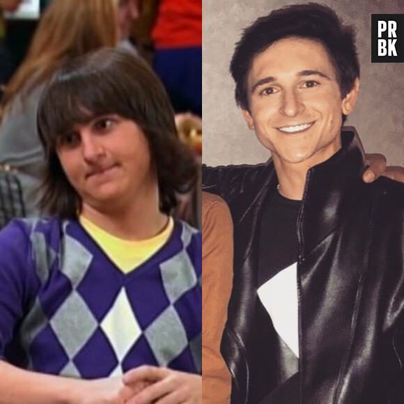 Hannah Montana : que devient Mitchel Musso ?