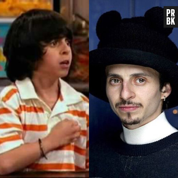 Hannah Montana : que devient Moisés Arias ?