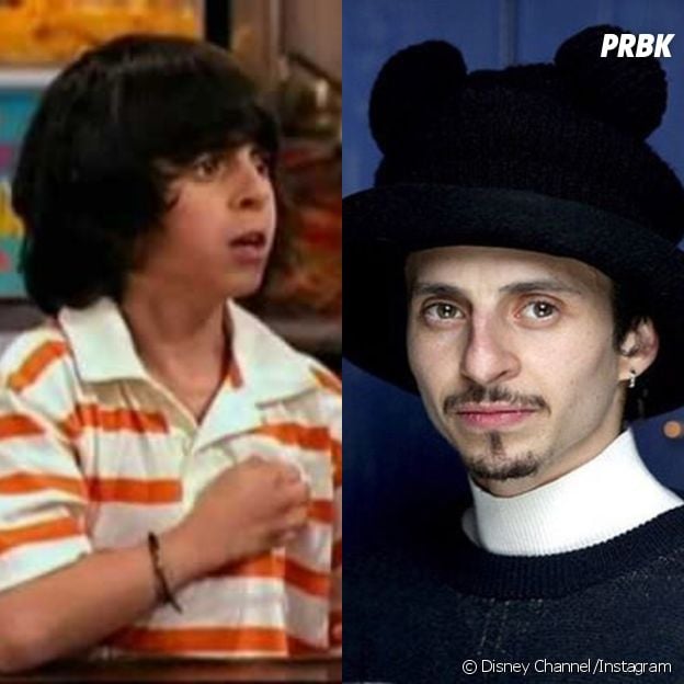 Hannah Montana : que devient Moisés Arias ?